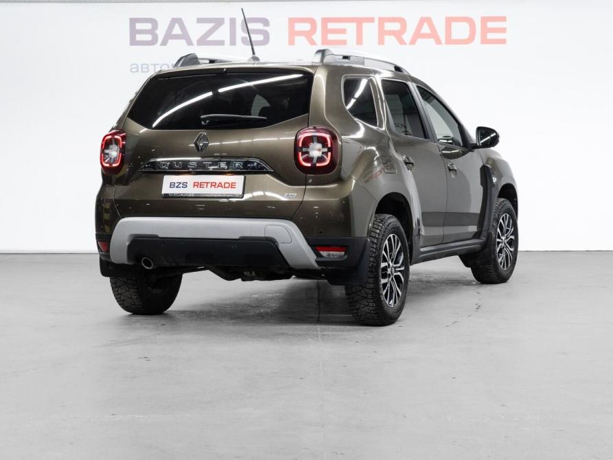Renault Duster II Тюмень  - изображение 6