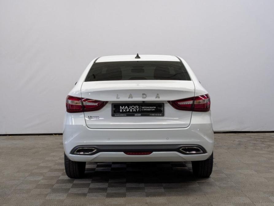 Lada (ВАЗ) Vesta I Рестайлинг (NG) Москва  - изображение 6