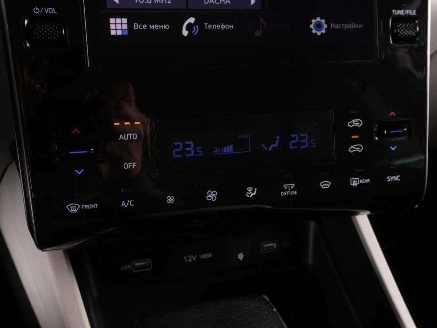 Hyundai Tucson IV Минеральные Воды  - изображение 13