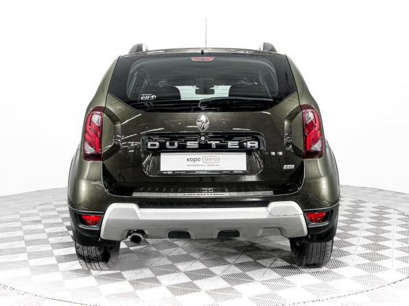 Renault Duster I Рестайлинг с пробегом 2019 года, цена 1 312 000 рублей, 162899 км, внедорожник, Автокод Объявления