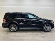 Mercedes-Benz GL-Класс I (X164) Рестайлинг Саратов  - изображение 21