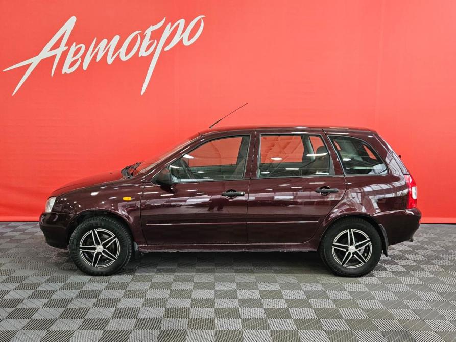Lada (ВАЗ) Kalina I Вологда  - изображение 2