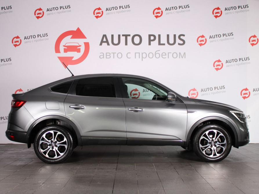 Renault Arkana I Минеральные Воды  - изображение 6