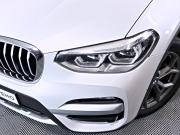 BMW X3 III (G01) Санкт-Петербург  - изображение 48