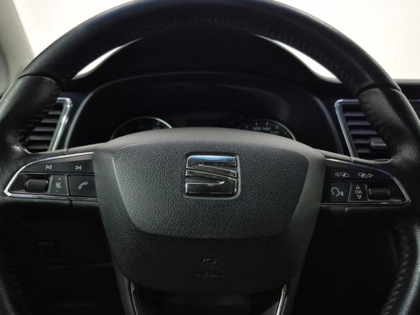 SEAT Leon III с пробегом 2013 года, цена 870 000 рублей, 197668 км, хэтчбек, Автокод Объявления