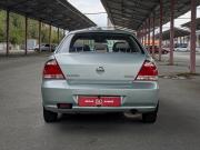 Nissan Almera Classic I Екатеринбург  - изображение 19