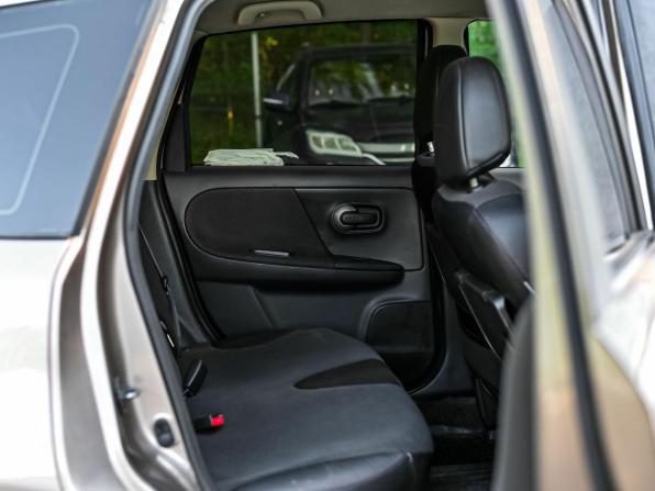 Nissan Note I с пробегом 2007 года, цена 450 000 рублей, 209391 км, хэтчбек, Автокод Объявления