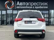 Mitsubishi Outlander III Рестайлинг 2 Волгоград  - изображение 24