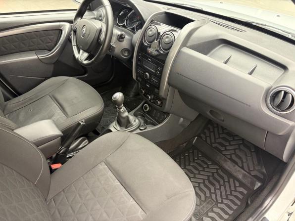 Renault Duster I Рестайлинг с пробегом 2017 года, цена 1 075 000 рублей, 159304 км, внедорожник, Автокод Объявления