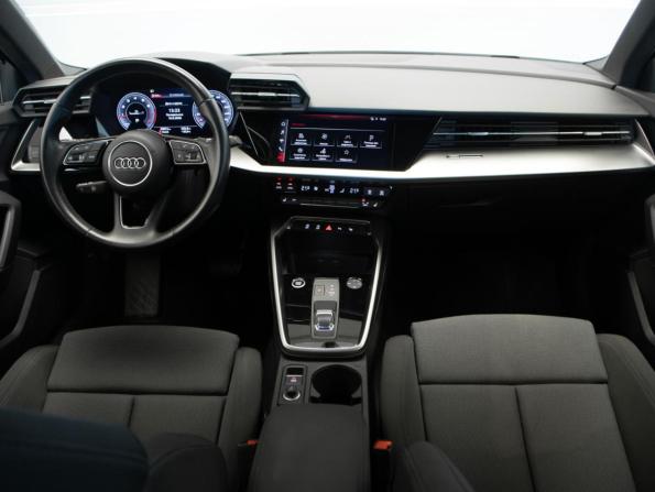 Audi A3 IV (8Y) с пробегом 2021 года, цена 3 100 000 рублей, 39872 км, хэтчбек, Автокод Объявления