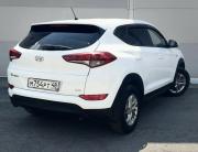 Hyundai Tucson III Липецк  - изображение 16