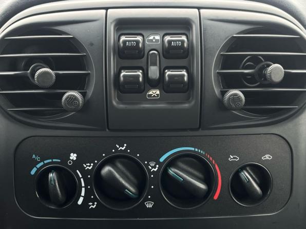 Chrysler PT Cruiser с пробегом 2005 года, цена 670 000 рублей, 103800 км, универсал, Автокод Объявления