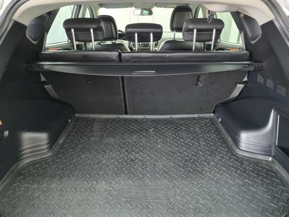 Hyundai ix35 I с пробегом 2012 года, цена 1 449 000 рублей, 143785 км, внедорожник, Автокод Объявления