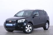 Geely Emgrand X7 I Омск  - изображение 27
