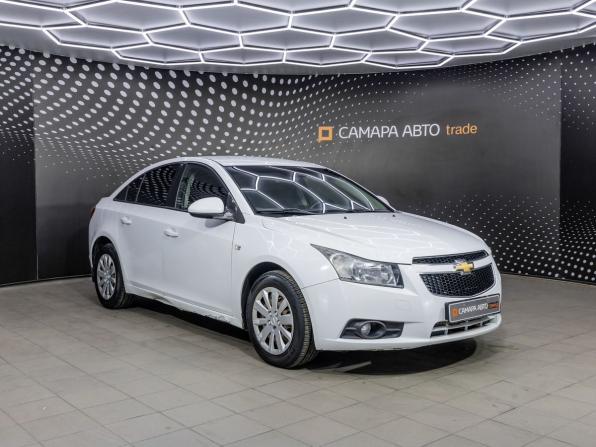 Chevrolet Cruze I с пробегом 2012 года, цена 528 000 рублей, 271794 км, седан, Автокод Объявления