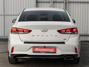 Hyundai Sonata VII (LF) Рестайлинг Екатеринбург  - изображение 29