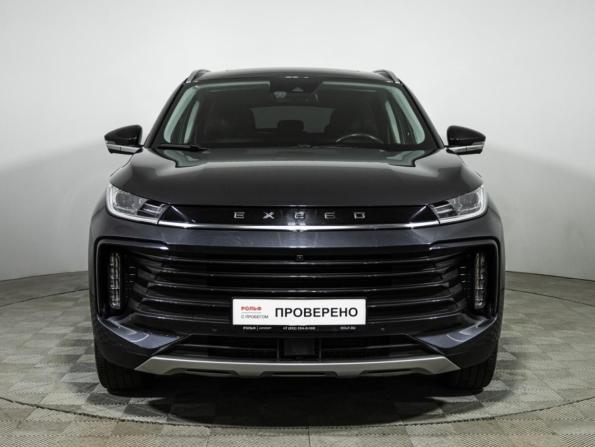 Exeed TXL I Рестайлинг с пробегом 2022 года, цена 2 149 700 рублей, 61167 км, внедорожник, Автокод Объявления