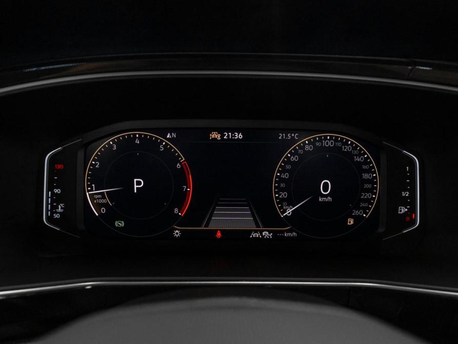 Volkswagen Tharu XR Москва  - изображение 13