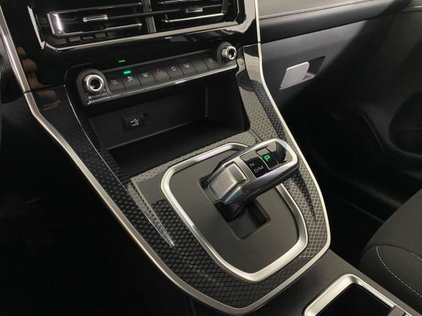 Haval M6 II с пробегом 2024 года, цена 1 759 000 рублей, 14500 км, внедорожник, Автокод Объявления