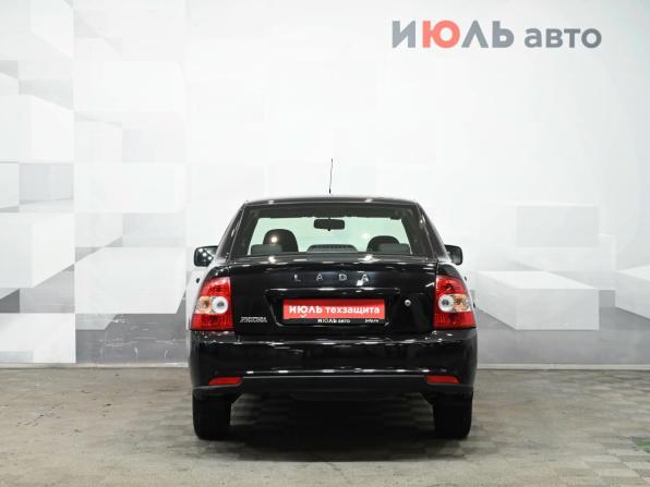 Lada (ВАЗ) Priora I Рестайлинг с пробегом 2016 года, цена 800 000 рублей, 58646 км, седан, Автокод Объявления