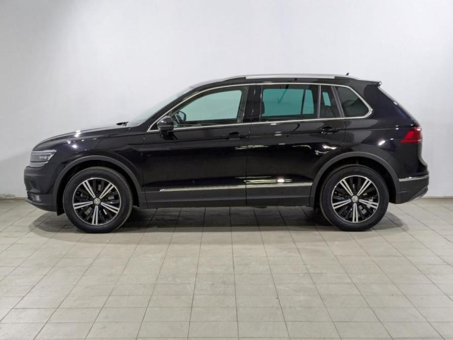 Volkswagen Tiguan II Химки  - изображение 7