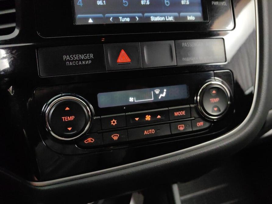 Mitsubishi Outlander III Подольск  - изображение 15