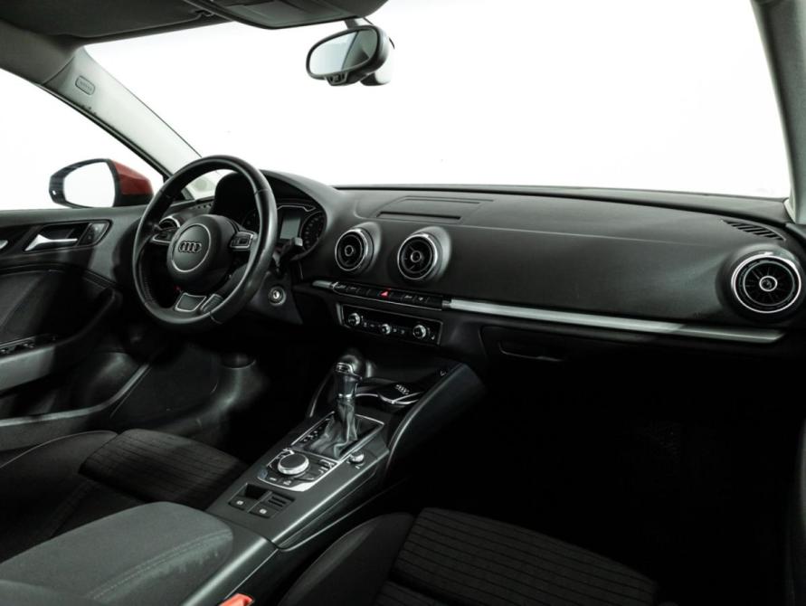 Audi A3 III (8V) Санкт-Петербург  - изображение 9