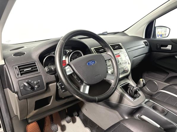 Ford Kuga I с пробегом 2008 года, цена 890 000 рублей, 135863 км, внедорожник, Автокод Объявления
