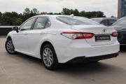 Toyota Camry VIII (XV70) Рестайлинг Санкт-Петербург  - изображение 21