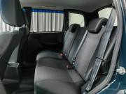 Lada (ВАЗ) Niva Travel I Москва  - изображение 37