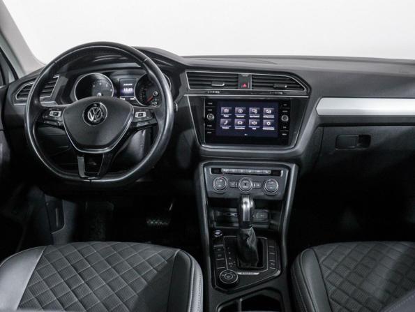 Volkswagen Tiguan II с пробегом 2020 года, цена 2 340 000 рублей, 88434 км, внедорожник, Автокод Объявления