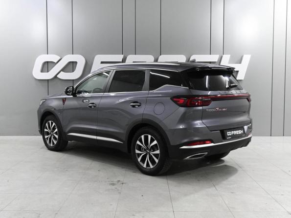 Chery Tiggo 7 Pro Max I с пробегом 2023 года, цена 2 199 000 рублей, 24927 км, внедорожник, Автокод Объявления