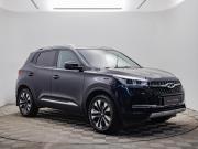 Chery Tiggo 4 I Рестайлинг Москва  - изображение 25