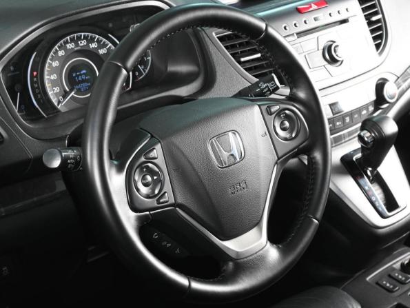 Honda CR-V IV с пробегом 2014 года, цена 1 949 000 рублей, 164722 км, внедорожник, Автокод Объявления