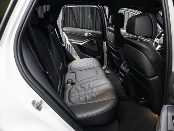 BMW X5 IV (G05/G18) с пробегом 2020 года, цена 7 050 000 рублей, 114500 км, внедорожник, Автокод Объявления