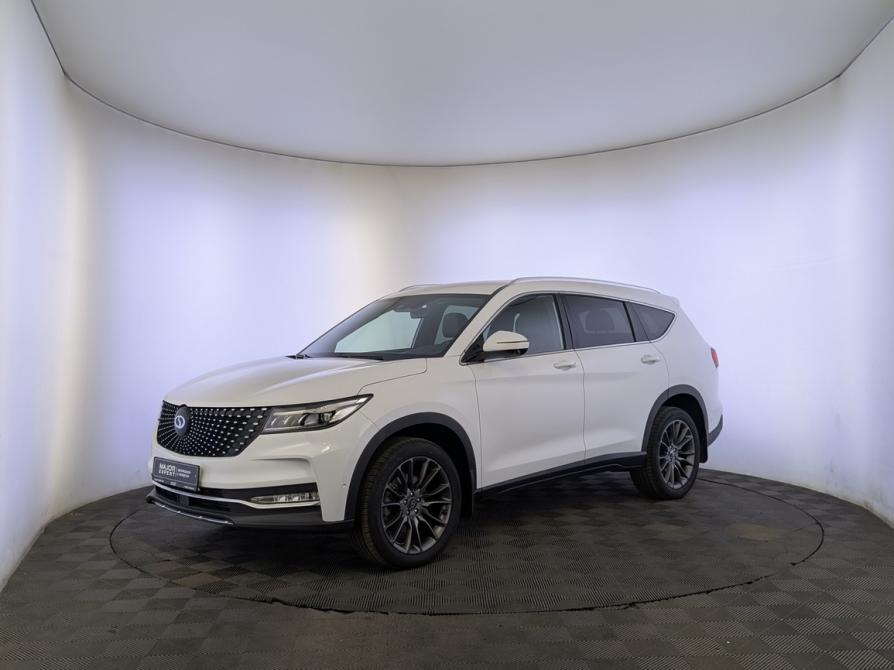 Dongfeng DFSK ix7 Москва  - изображение 1