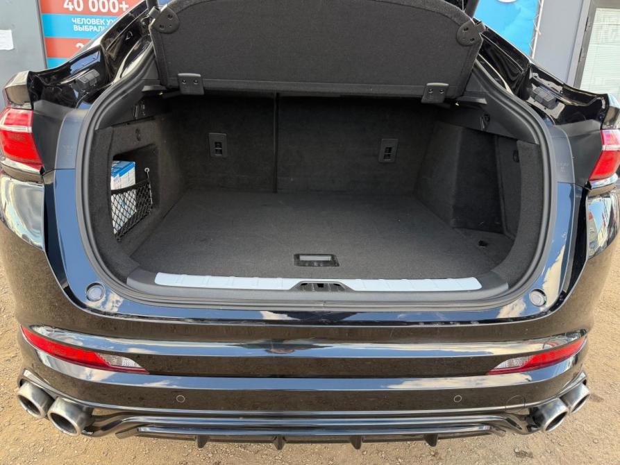 Geely Tugella I Рестайлинг Набережные Челны  - изображение 14