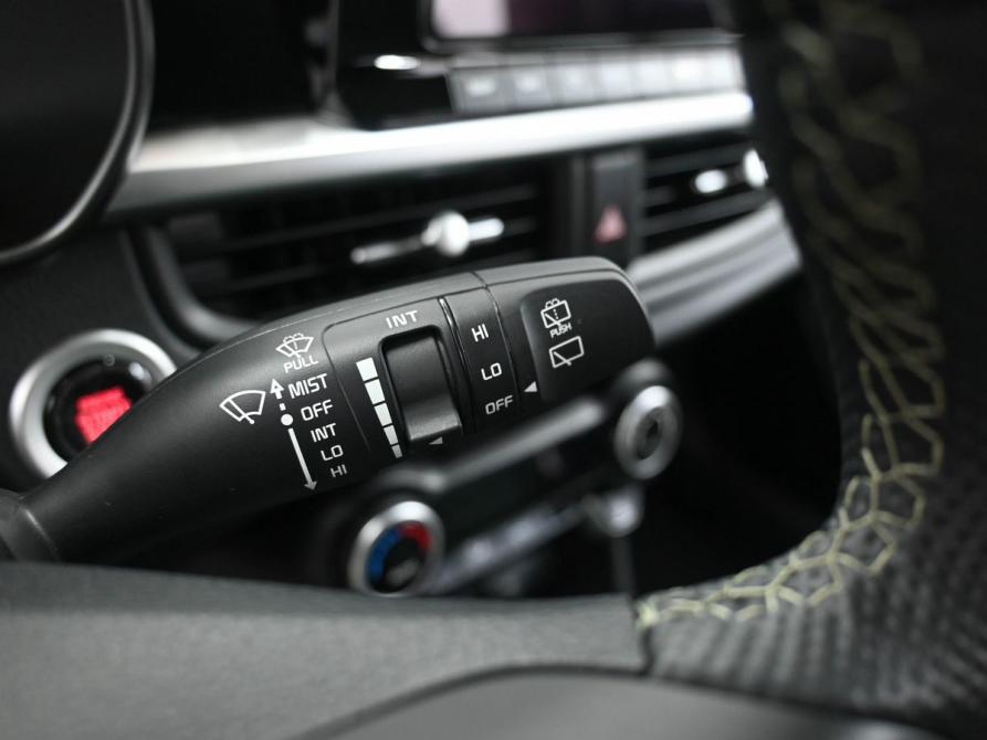 Kia Morning III Рестайлинг 2 Ростов-на-Дону  - изображение 15