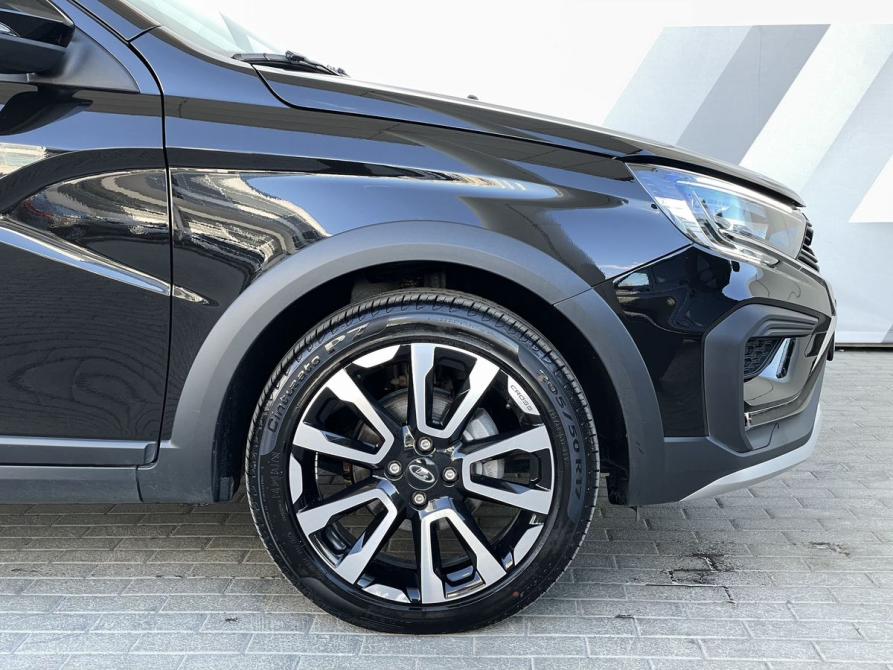 Lada (ВАЗ) Vesta I Рестайлинг (NG) Екатеринбург  - изображение 5