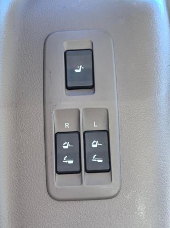 Lexus GX II с пробегом 2010 года, цена 2 950 000 рублей, 175000 км, внедорожник, Автокод Объявления