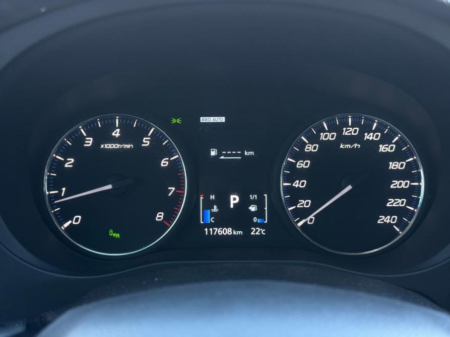 Mitsubishi Outlander III Рестайлинг 2 Воронеж  - изображение 14