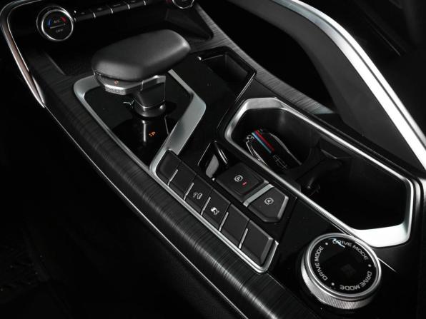 Geely Tugella I Рестайлинг с пробегом 2024 года, цена 3 099 000 рублей, 27841 км, внедорожник, Автокод Объявления