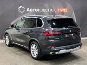 BMW X5 IV (G05/G18) Пермь  - изображение 39