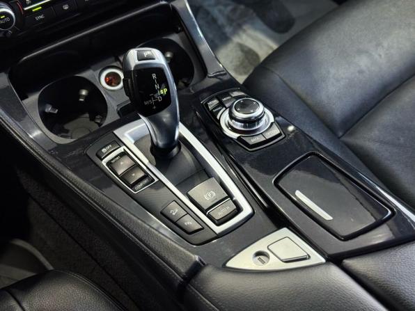 BMW 5 серии VI (F10/F11/F07) Рестайлинг с пробегом 2014 года, цена 2 249 000 рублей, 164200 км, седан, Автокод Объявления