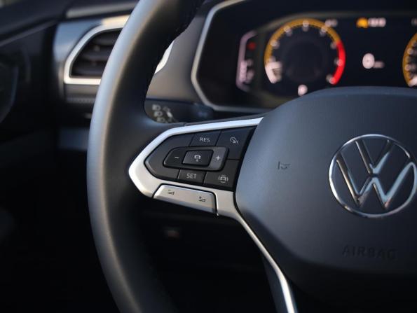 Volkswagen Tharu XR с пробегом 2025 года, цена 2 699 000 рублей, 3396 км, внедорожник, Автокод Объявления