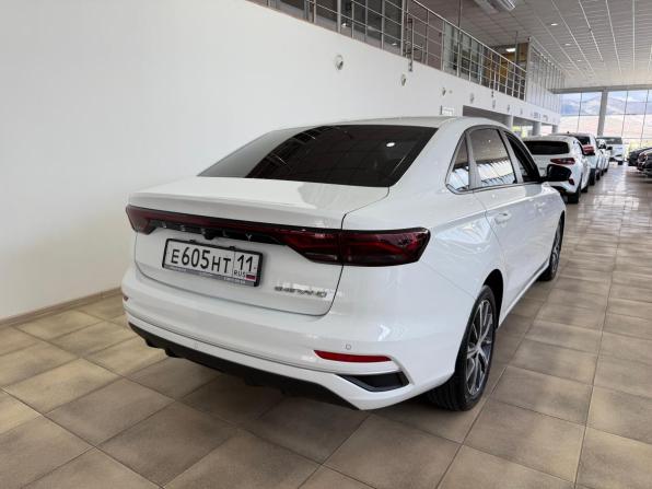 Geely Emgrand II с пробегом 2024 года, цена 1 600 000 рублей, 28582 км, седан, Автокод Объявления