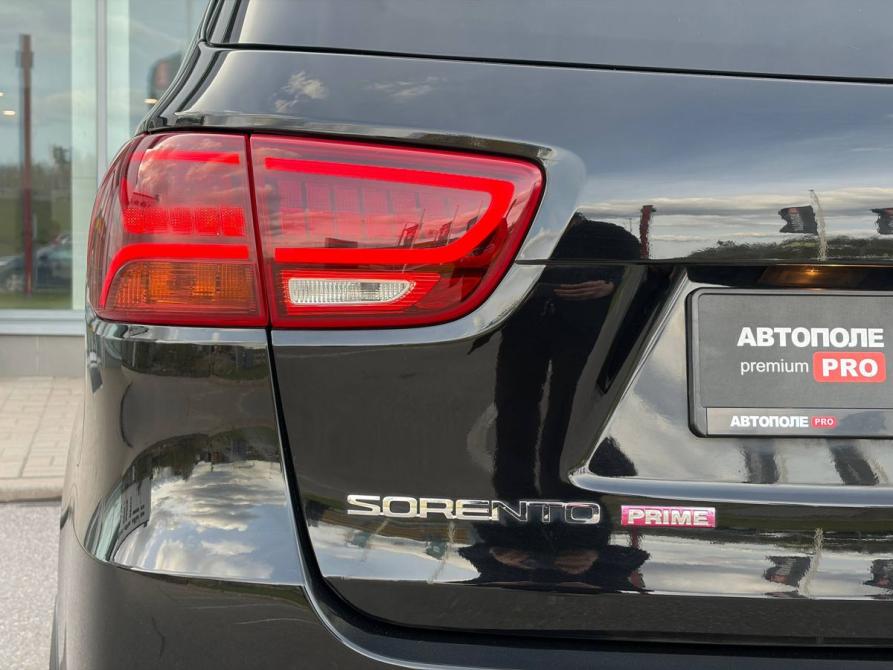 Kia Sorento III Prime Рестайлинг Санкт-Петербург  - изображение 6