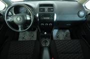 Suzuki SX4 I (Classic) Омск  - изображение 36