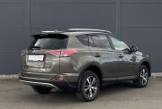 Toyota RAV4 IV (XA40) Рестайлинг Красноярск  - изображение 29
