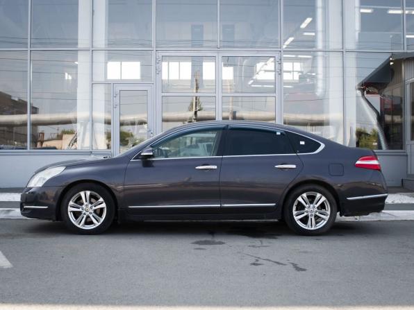 Nissan Teana II с пробегом 2008 года, цена 800 000 рублей, 238125 км, седан, Автокод Объявления
